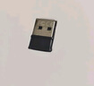 Tenda腾达 U9 650M免驱版 USB无线网卡 台式电脑WiFi接收器 5G双频 台式机笔记本通用无限WiFi发射器 实拍图