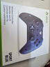 XBOX微软原装Xbox one手柄无线控制器PC电脑ios蓝牙OneS游戏手柄steam xbox手柄 女神蓝【送线/帽】 实拍图