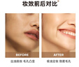 Mistine蜜丝婷轻薄羽翼粉饼S1象牙白修饰遮瑕干湿两用泰国进口 实拍图