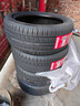 朝阳轮胎 汽车轮胎 225/50R18 99W C66 适配艾力绅/途岳 实拍图