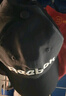 Reebok锐步经典鸭舌帽男女同款防晒透气挺括有型立体裁剪修饰脸型 实拍图