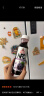 福兰农庄100%NFC葡萄汁纯鲜果压榨果汁饮料0添加剂0脂肪300ml*15瓶整箱装 实拍图
