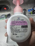 威露士洗手液健康抑菌525mlx3瓶 家庭儿童消毒杀菌泡沫丰富洗护倍护滋润 实拍图