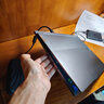 ThinkPad【国家补贴20%】联想ThinkBook 设计师系列16p游戏AI创作DeepSeek14代酷睿i7 32G 1T RTX4060 3.2K 实拍图