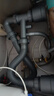 名爵（MEJUE）下水管器套装厨房洗菜盆带溢水口去水器塞子下水器管套装Z-02319 实拍图