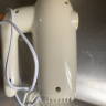 小熊（Bear）打蛋器 家用电动打蛋机 迷你奶油打发器 烘焙手持自动搅蛋器搅拌器  DDQ-B01K1 实拍图