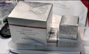 珀莱雅（PROYA）双抗护肤品套装(爽肤水乳液)化妆品护肤礼盒生日礼物男女 实拍图