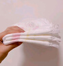 好奇（Huggies）铂金装纸尿裤M144片(6-11kg)中号婴儿尿不湿小桃裤裸感超薄透气 实拍图