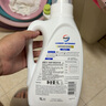 威露士除菌双效有氧洗衣液原味1L/瓶 除螨衣物阳光般清新 去除99种污渍  实拍图