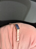 臣颂（CHENSONG）适用华为手环8/9/10/NFC版硅胶表带 huawei band八九十代标准版智能运动腕带星云粉 实拍图