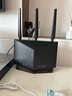 华硕（ASUS）【国家补贴15%】RT-BE86U WiFi7路由器家用无线千兆电竞路由万兆口+4个2.5G口全屋套装Ai随心组 实拍图