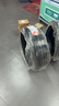 玛吉斯（MAXXIS）轮胎/汽车轮胎 195/60R16 89H/93H随机 MS1 适配轩逸 实拍图