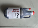 喜厨娘山西特产5度老陈醋六年陈酿零添加纯粮食醋原浆醋800ml饺子醋 实拍图