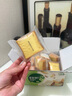 宝宝馋了山药黄油小吐司宝宝儿童早餐零食0添加营养代早餐食品整箱276g 实拍图