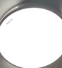 惠普精工三防吸顶灯led超薄简约阳台卧室厨卫过道灯具37CM白光 实拍图