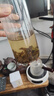 顶青湖 特级鸭屎香凤凰单枞茶 潮州乌岽单丛头春高山乌龙茶50克 实拍图