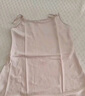浪莎睡衣女性感睡裙仿真丝绸睡衣春夏季高级感女士家居服 实拍图