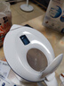 碧然德（BRITA）过滤净水器 家用滤水壶 净水壶 Marella 海洋系列 3.5L（白色） 实拍图