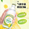 泰象（Chang） 苏打水 经典黄柠檬味 325ml*24瓶 无糖气泡水 泰国进口 整箱 实拍图