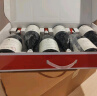 轩唐智利进口14.5度红酒整箱卡曼尼干红葡萄酒礼盒装 送礼 到手12瓶 实拍图