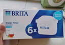 碧然德（BRITA） 家用滤水壶 净水壶滤芯 Maxtra 多效滤芯 6枚装 实拍图