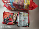 农心火锅面 纯面饼 五连包 100g*5包速食方便面 实拍图