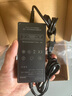 e磊12v5a电源适配器 LED液晶显示器监控电源线3A4A5A硬盘充电器打印机按摩椅录相电源5.5*2.5/2.1通用 实拍图