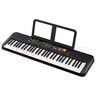 雅马哈(YAMAHA) PSR- F52儿童成人通用零基础初学入门娱乐演奏电子琴 实拍图