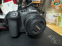 佳能（Canon）RF50F1.8人像大光圈定焦镜头 佳能501.8小痰盂RF镜头 微单相机专用 滤镜防护套装 实拍图