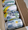 屈臣氏（Watsons）苏打水香草味低糖0脂低卡气泡水饮料聚会调酒330mL*24罐 实拍图