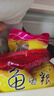 寸金（INCH-GOLD） 经典龟龟粮量贩装500g×3袋/盒乌龟巴西龟饲料 半水龟粮 大颗粒 实拍图