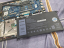 ONEDA适用戴尔P74G Inspiron 13-5378 7368 7378 14-7460 7472 15-5567 5570 7560 7570 7572笔记本电池 实拍图
