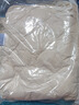 波司登轻薄羽绒服女款90绒V领葫芦纹轻盈便携马甲修身内胆背心 实拍图