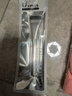 优家UPLUS一字刷平头粉底刷无痕刷 面膜刷遮瑕化妆刷不吃粉【高品质】 实拍图
