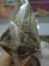 真真老老粽子礼盒装2160g14粽4咸鸭蛋黄肉粽子端午节嘉兴粽子团购集采送礼 实拍图
