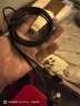 罗技（G）G502无线鼠标 电竞鼠标 游戏鼠标 机械配重人体工学逻辑鼠标 吃鸡英雄联盟送男友生日礼物 实拍图