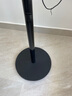 美的（Midea）【超级单品】七叶轻音立式电风扇家用柔风落地扇台式桌面小型风扇大风量节能摇头宿舍电扇 SAF30AB 实拍图