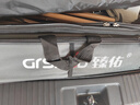 臻佑（Grsaed）渔具包钓鱼包海竿包钓鱼竿手竿包防水鱼杆包台钓竿包多功能加厚海杆鱼具包鱼竿包双层90cm 实拍图