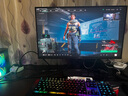华硕ROG XG27UCS 绝神27青春版 4k显示器 160Hz Fast IPS电脑显示器 游戏电竞显示器 高刷电竞4k显示器 华硕XG27UCS 4K 160HZ 实拍图