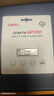 GEIL金邦 64GB USB3.1 Type-C手机U盘高速读取150MB/s两用OTG双接口安卓苹果电脑通用优盘 GP200系列 实拍图