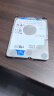 西部数据（WD）1TB 笔记本机械硬盘 WD Blue 西数蓝盘 SATA 5400转128MB 7mm 2.5英寸WD10SPZX 实拍图