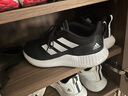 阿迪达斯 adidas 男鞋 edge 运动鞋户外休闲跑步鞋 GZ5280 42码 实拍图