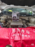 美孚（Mobil）美孚1号极光银美孚 先进全合成汽机油5W-40 SP级4L 新老包装发货 实拍图