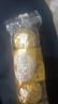 费列罗巧克力3粒37.5g 伴手礼 榛果威化 休闲零食 喜糖 生日礼物 伴手礼 实拍图