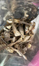 京鲜生 鹿茸菇干货1斤 云南特产煲汤炒菜火锅食用 源头直发 实拍图