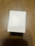 USB充电头手机充电器通用USB插头2A多口适用苹果华为OPPO小米vivo荣耀红米双口安卓快充头全兼容 双口充电器 实拍图