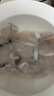 钓鱼记免浆黑鱼片1.5斤 (3袋*250g) 生鱼片酸菜鱼 火锅食材 冷冻 生鲜 实拍图