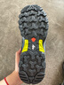 迪卡侬（DECATHLON）徒步鞋户外登山鞋防水防滑运动鞋透气徒步鞋子ODS MH100低帮 女款-冰蓝绿色-2025年新 36 实拍图