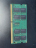 联想（Lenovo）16GB  DDR4 3200 笔记本内存条   实拍图