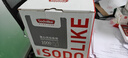 Sodolike尚岛背心垃圾袋1000只装1丝黑色50*65cm点断式手提厚垃圾袋整箱装 实拍图